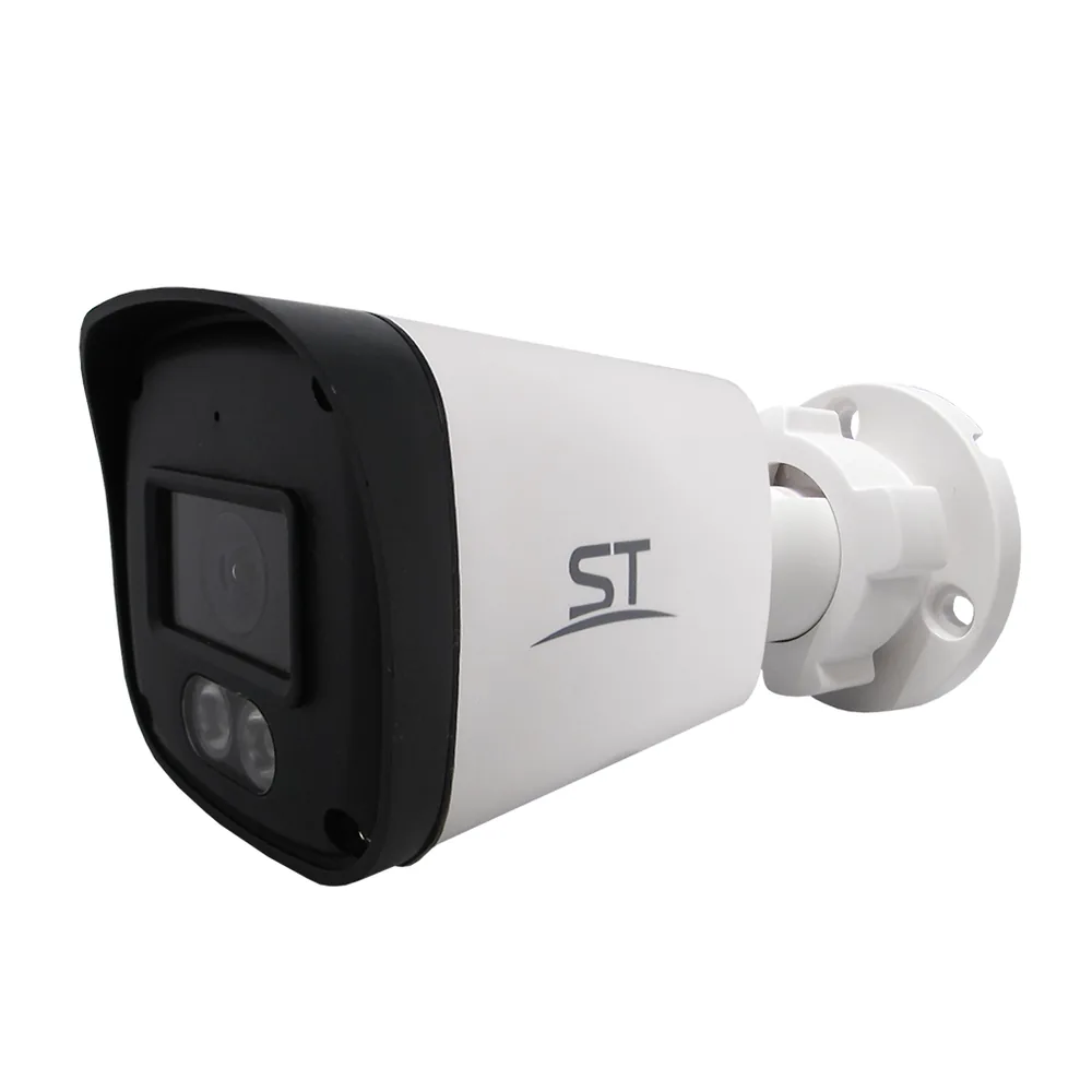ST-SE2853 (2.8) (белый). Видеокамера IP цилиндрическая