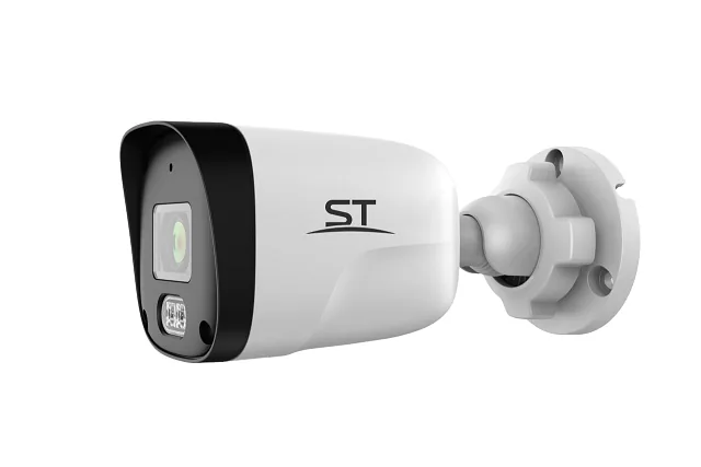 ST-SK2505 (2.8) (белый). Видеокамера IP цилиндрическая
