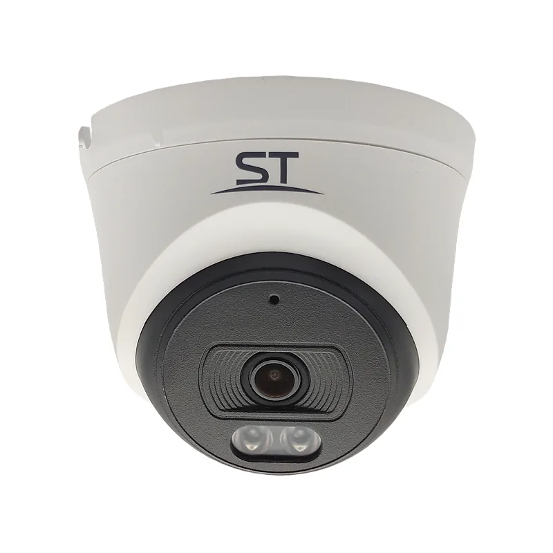 ST-SK4502 (2.8). Видеокамера IP купольная