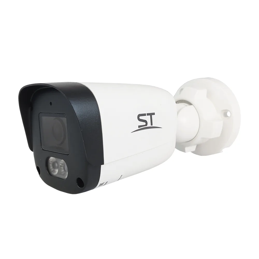 ST-SK4503 (2.8) (белый) (версия 2). Видеокамера IP цилиндрическая