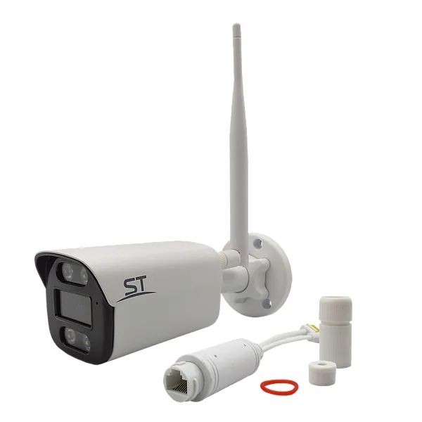 ST-SX4531 POE Wi-Fi LIGHT 4Мп (2,8мм)