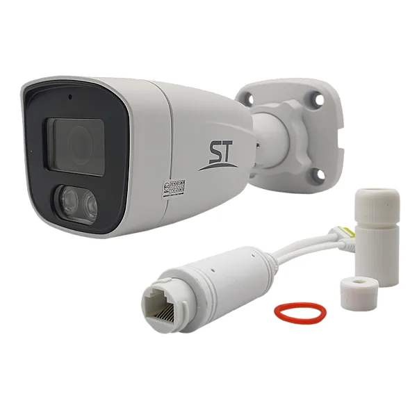 ST-SX4541 POE LIGHT 4Мп (2,8мм)