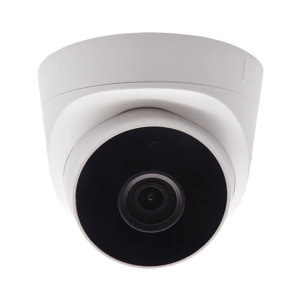 ST-SX4542 POE LIGHT (3.6) (белый). Видеокамера IP купольная