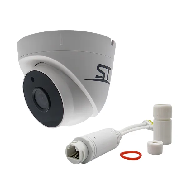 ST-SX4542 POE LIGHT 4Мп (2,8мм)