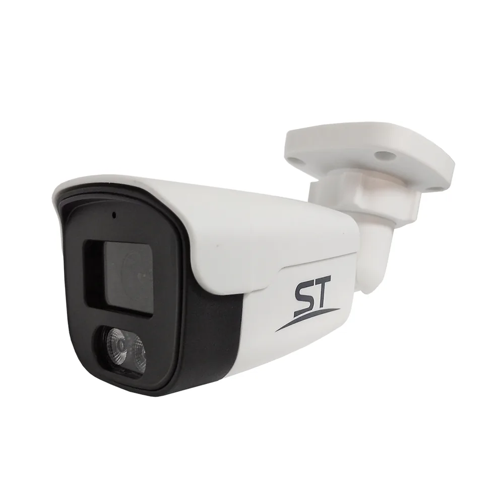ST-SX4545 LIGHT (2.8) (белый). Видеокамера IP цилиндрическая