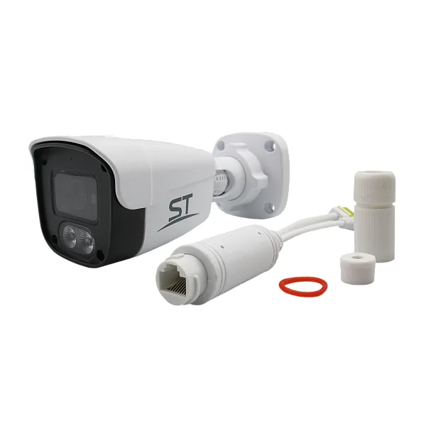 ST-SX4545 POE LIGHT 4Мп (2,8мм)