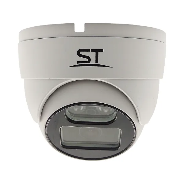 ST-SX5501 POE LIGHT 5Мп (объектив 2,8mm)
