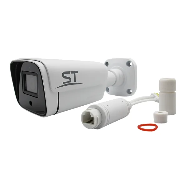 ST-SX8531 POE LIGHT 8Мп (2,8мм) версия 2