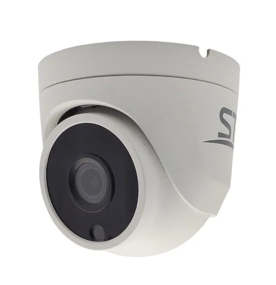 ST-SX8533 (2.8) (белый) (версия 2). Видеокамера IP купольная