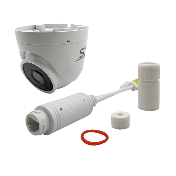 ST-SX8533 POE LIGHT 8Мп (2,8мм) v.2