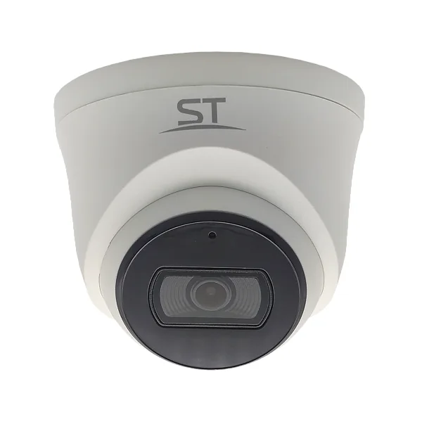 ST-V2525 PRO, TOWN (объектив 2,8mm),2,1MP (1920*1080),уличная,12 Вольт,PoE, out/D/PM/PoE/Mic/SD