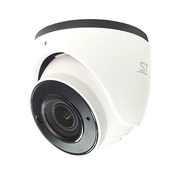 ST-V2615 PRO STARLIGHT, (версия 2), (объектив 2,8-12mm),2,1MP,12 вольт, out/D/M/Poe/Mic/S/SD