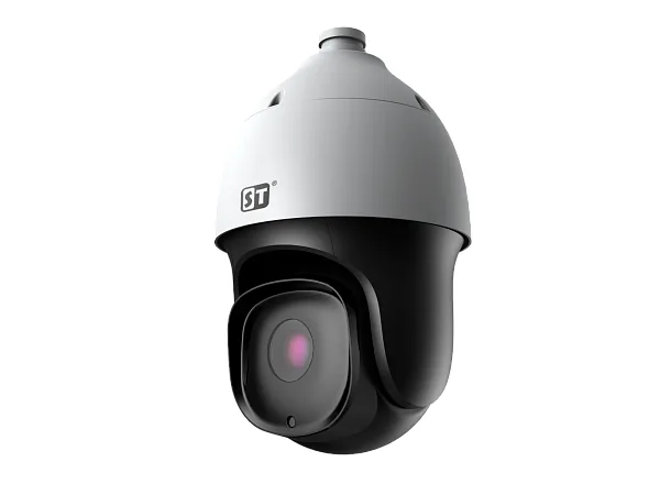ST-V2631 SUPER STARLIGHT TOWN (объектив 4,7 - 94mm)/Out/PTZ/M/PoE+/H.265
