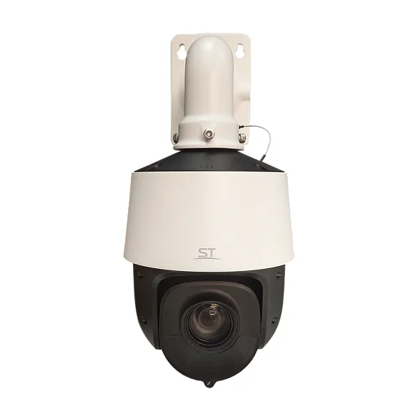 ST-V2635 PRO STARLIGHT объектив 4,8-120mm Out PTZ M PoE+ H.265
