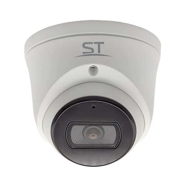 ST-V4525 PRO STARLIGHT, TOWN (объектив 2,8mm),4 MP,уличная,12 Вольт,PoE, out/D/M/PoE/Mic/S/SD