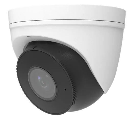 ST-VA5645 PRO STARLIGHT. Видеокамера IP купольная