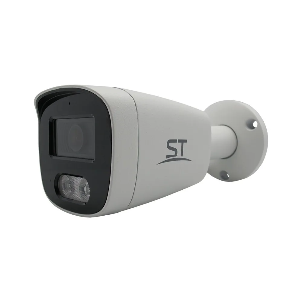 ST-VF2913 PRO. Видеокамера IP цилиндрическая