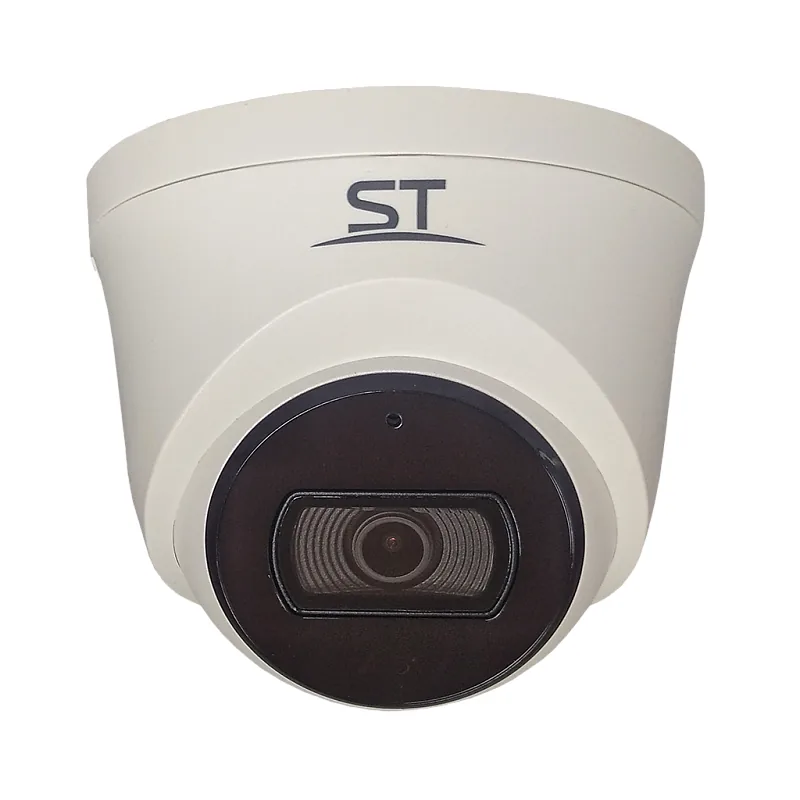 ST-VK2525 PRO (2.8). Профессиональная видеокамера IP купольная