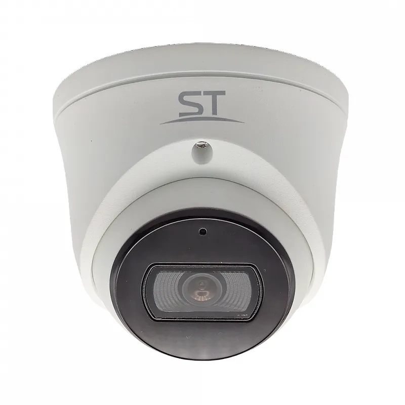 ST-VK4525 PRO (2.8). Профессиональная видеокамера IP купольная