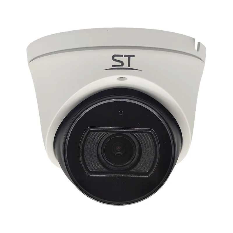 ST-VK5525 PRO STARLIGHT. Видеокамера IP купольная