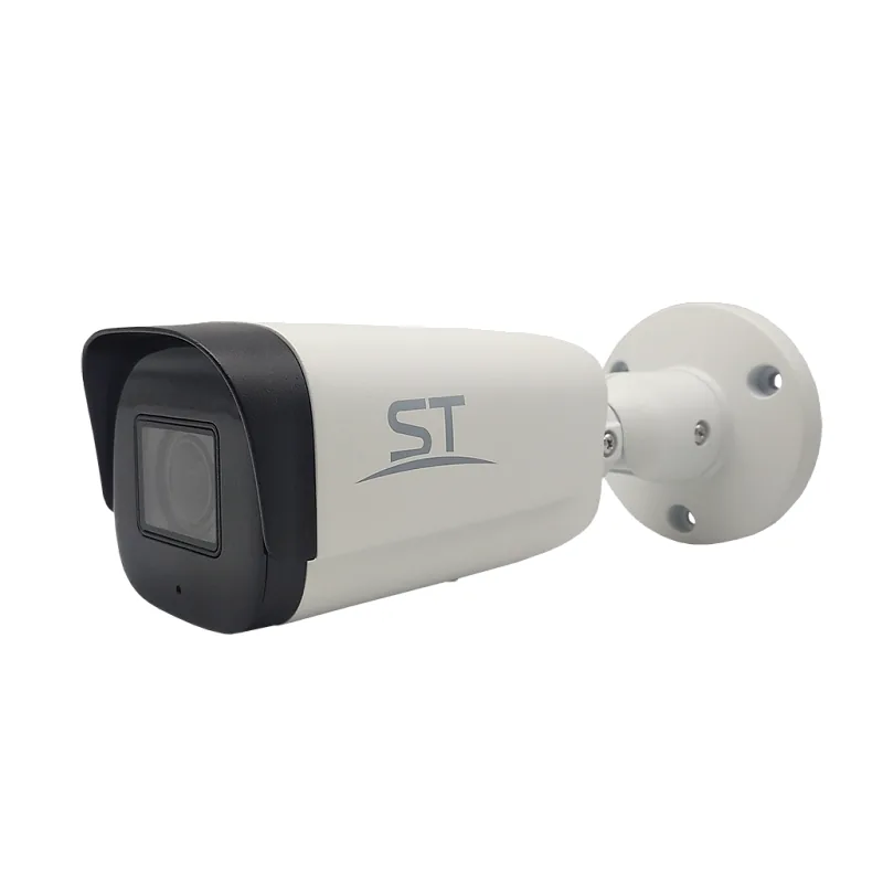 ST-VK5527 PRO STARLIGHT. Видеокамера IP цилиндрическая