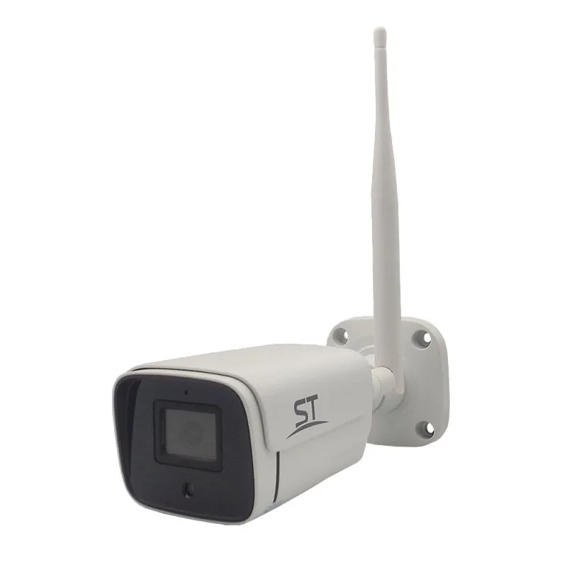 ST-VX2673 4G (версия 3). Видеокамера IP цилиндрическая