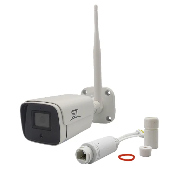 ST-VX2673 POE 4G LIGHT 2Мп (2,8мм) (версия 3)