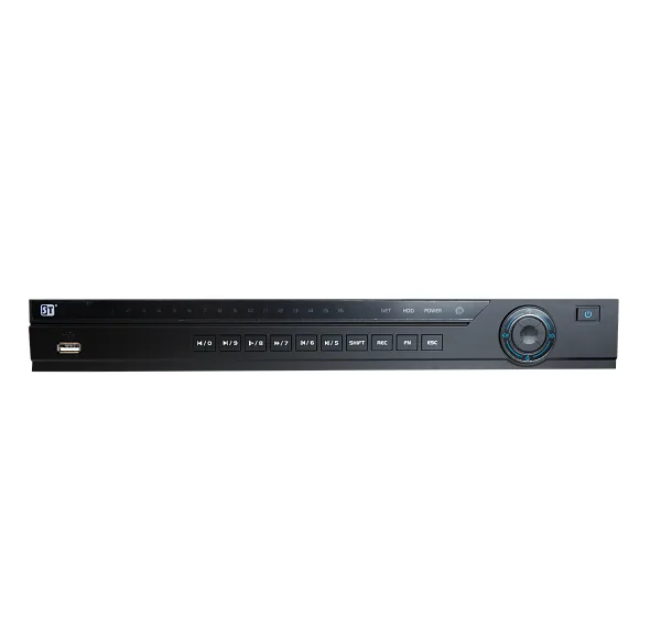 ST-XVR160 PRO D
