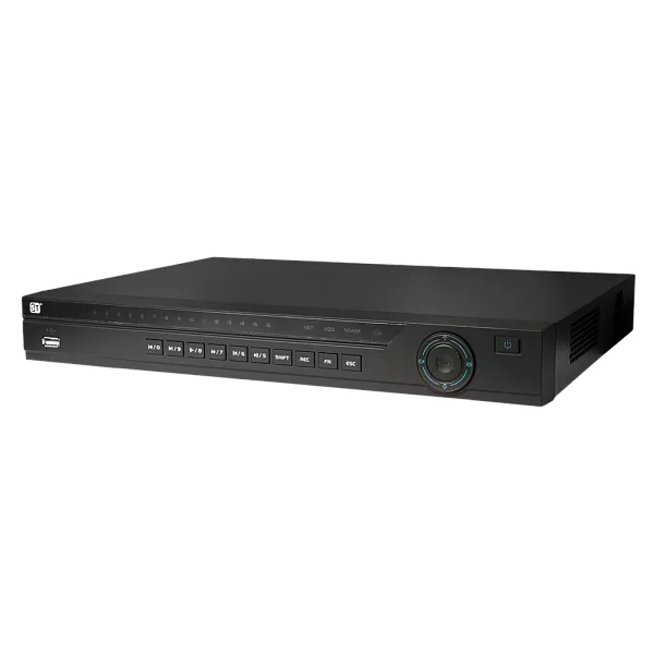 ST-XVR320PRO D