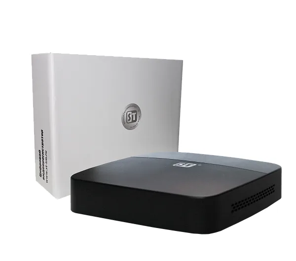 ST-XVR800 PRO D
