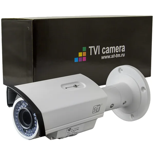 Видеокамера St-755 TVI PRO