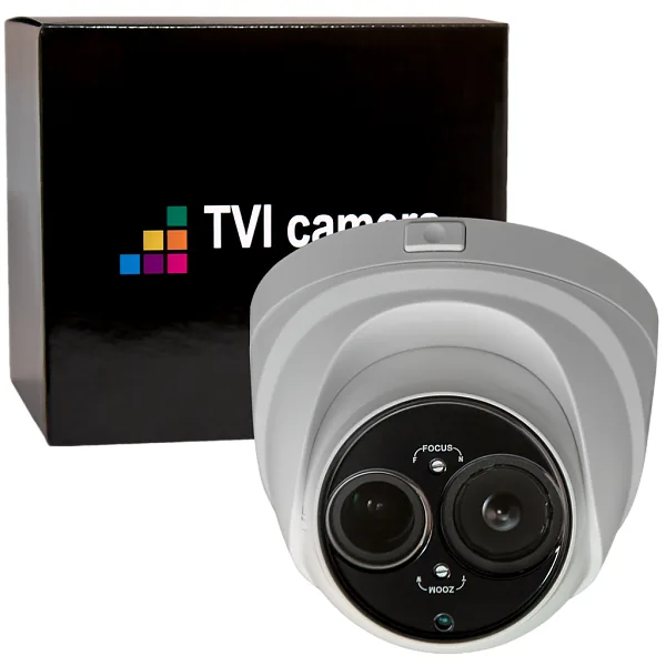 Видеокамера St-800 TVI PRO