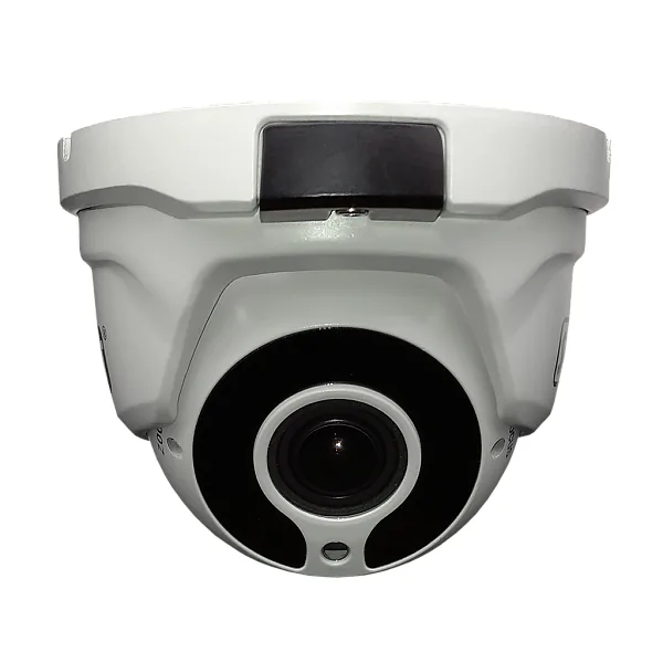 ВК ST-2023, версия 2, объектив 2,8-12mm, 2MP, 4-in-1, 12 Вольт