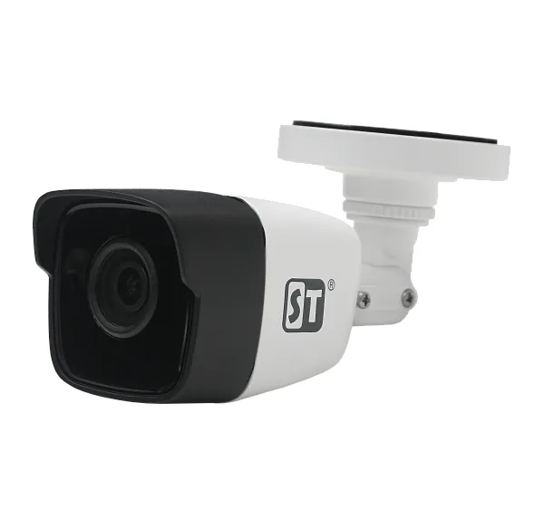 ВК ST-5051, объектив 2,8mm, 5 MP, 4-in-1, уличная, 12 Вольт
