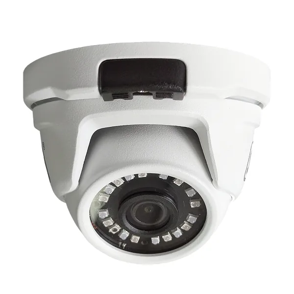 ВК ST-S5501 LIGHT объектив 2,8mm 5MP аудио 12 вольт out/D/M/A
