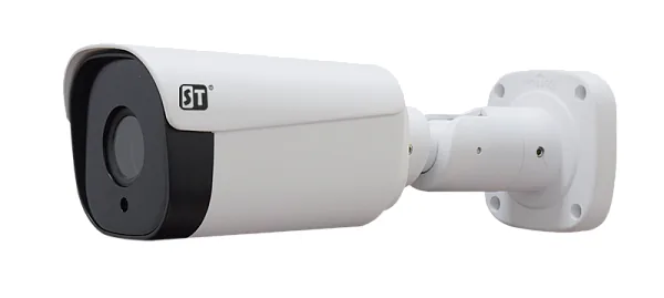 ВК ST-V2601, объектив моторизированный 2,8-12mm, 2MP, 12 В, out/B/M/PoE/A/Al