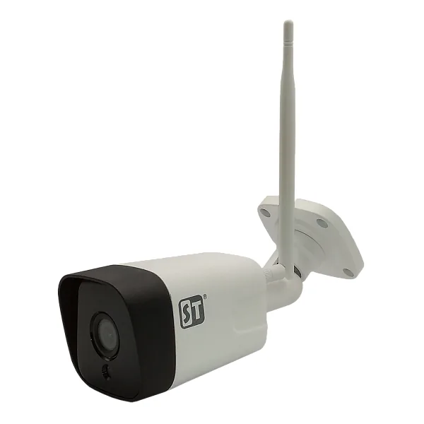 ВК ST-V2703, объектив 2,8mm, 2MP, 12 Вольт, out/B/M/Mic/Sp/SD