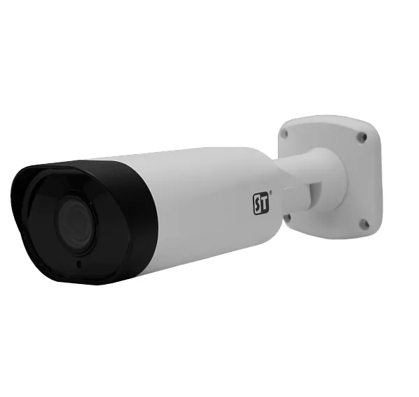 ВК ST-V4601, объектив моторизированный 2,8-12mm, 4MP, уличная, 12 Вольт, PoE