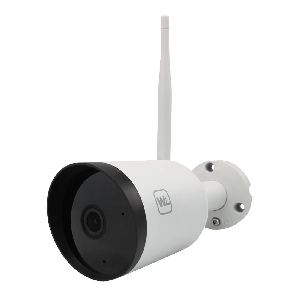 WL-K301 (белый). Видеокамера IP цилиндрическая