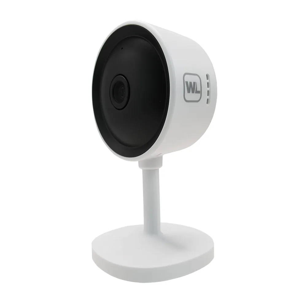 WL-K304 (белый). Видеокамера IP корпусная