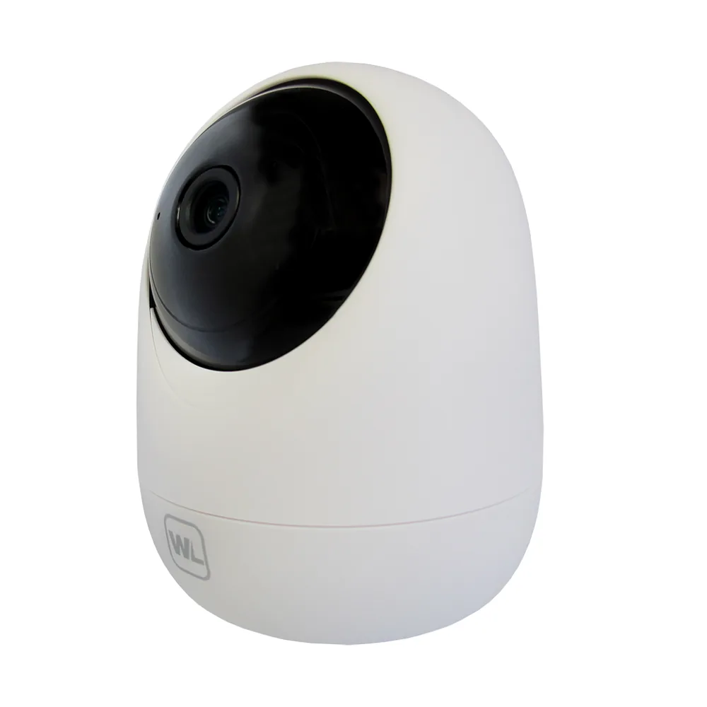 WL-K402 (белый). Видеокамера IP поворотная