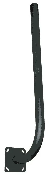 КУ 180х800. Кронштейн для крепления