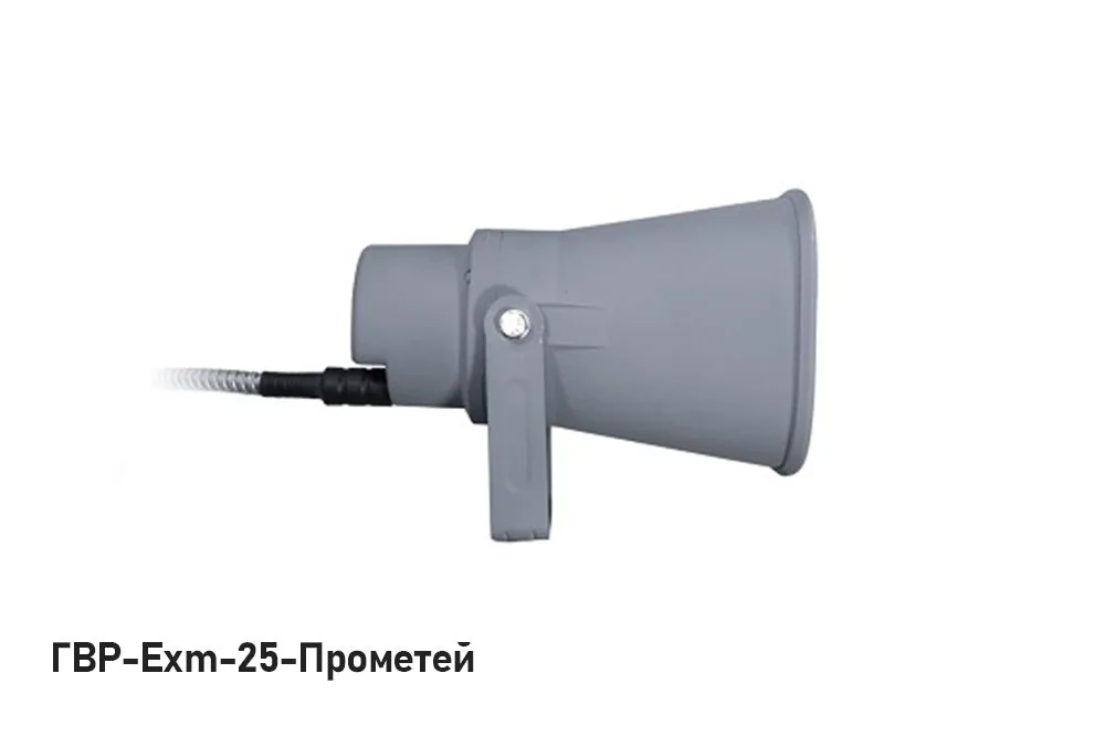 Громкоговоритель ГВР-Exm-25-Прометей — фото 2 из 4