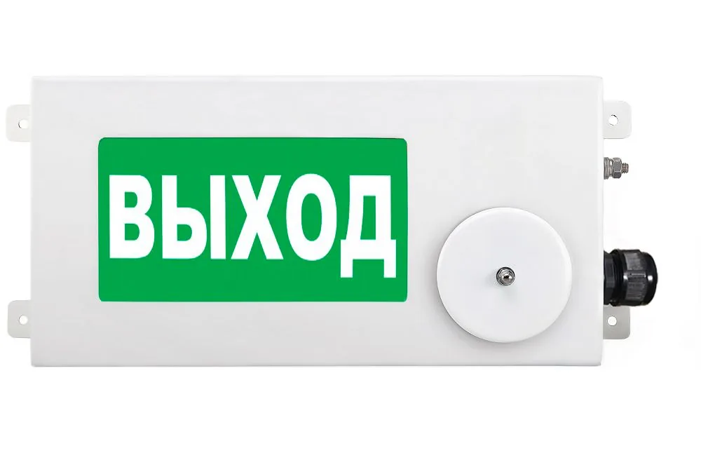Табло световое ТСВ-Exm-Н-Прометей-МИНИ 12-36В — фото 1 из 3