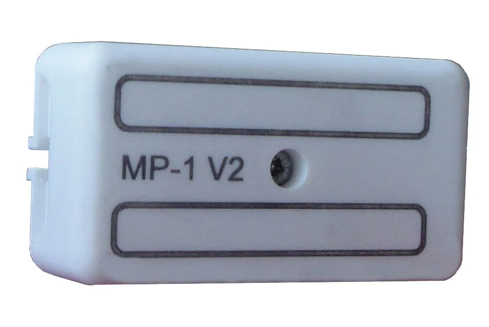 МР-1 v.2. Релейный модуль для УСПАА-1 v.2
