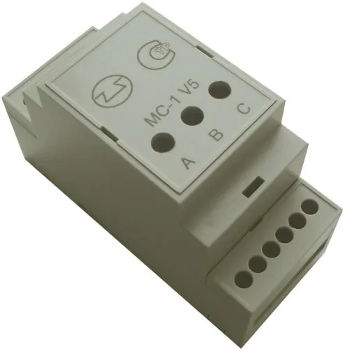 МС-1 v5. Модуль сопряжения