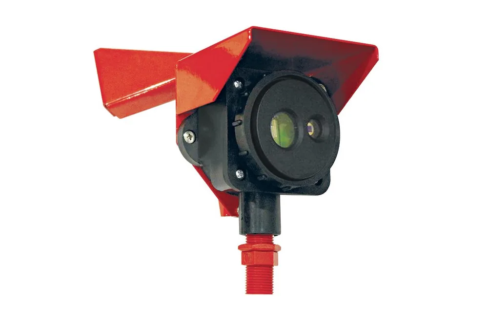 Извещатель пламени ИП 329/330 "Иолит-2" 1КВ (ШБМ-12)