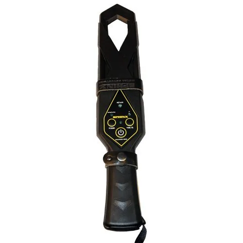 ВМ-611 Вихрь ПРО. Металлодетектор
