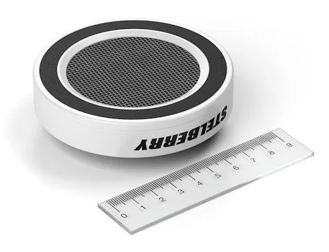 M-200HD. Микрофон активный миниатюрный