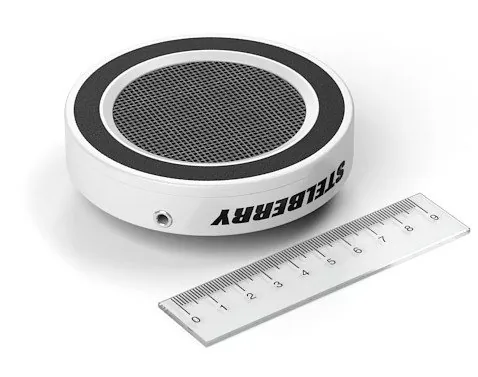 M-205HD. Микрофон активный миниатюрный